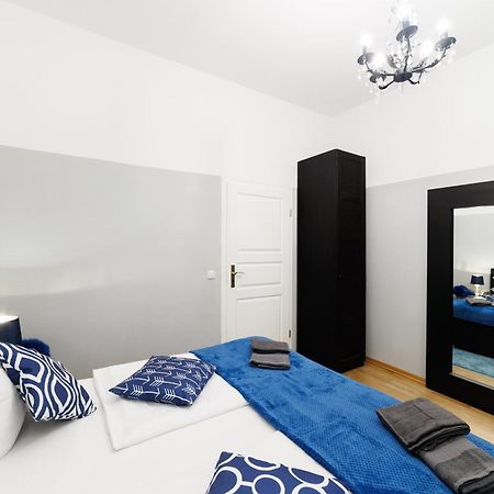 Grand Central Mitte Apartment Berlin Ngoại thất bức ảnh