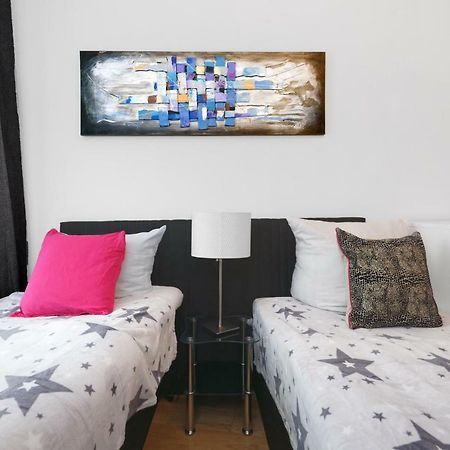 Grand Central Mitte Apartment Berlin Ngoại thất bức ảnh