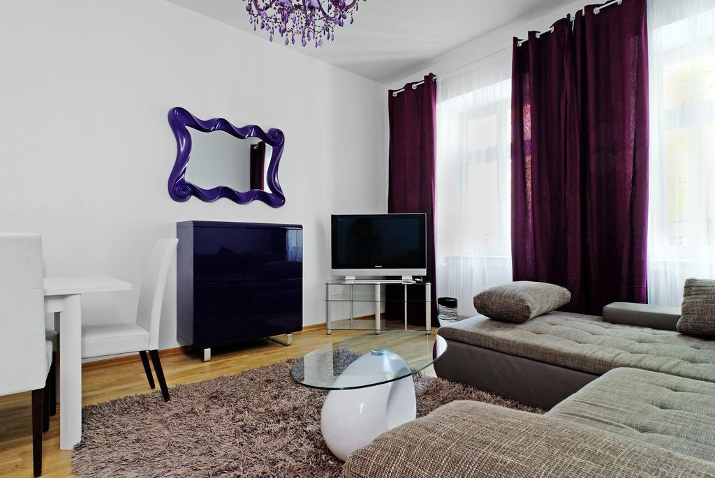 Grand Central Mitte Apartment Berlin Ngoại thất bức ảnh