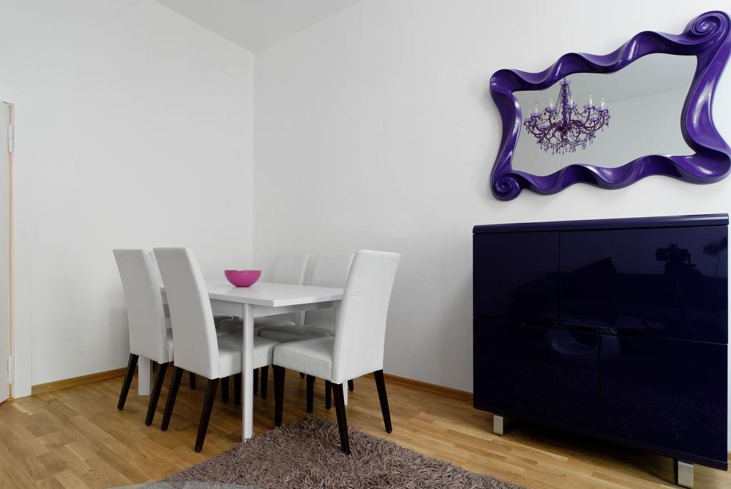 Grand Central Mitte Apartment Berlin Ngoại thất bức ảnh