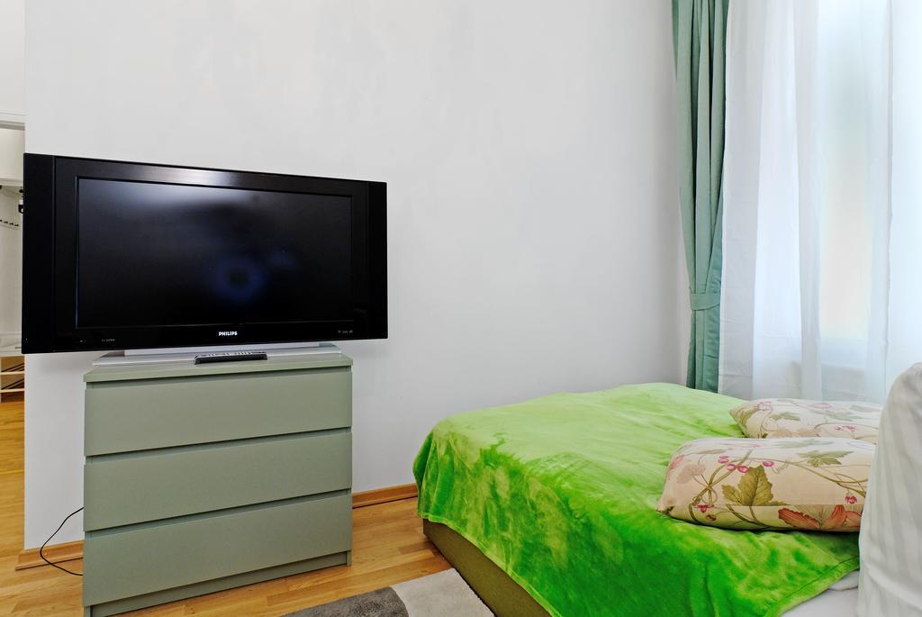 Grand Central Mitte Apartment Berlin Ngoại thất bức ảnh