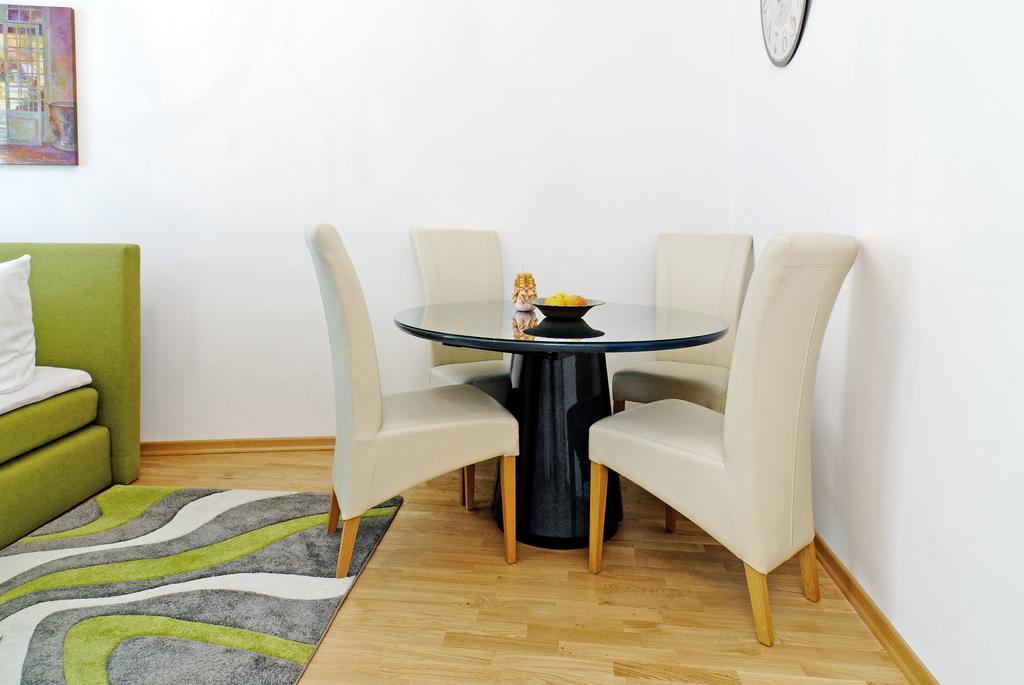 Grand Central Mitte Apartment Berlin Ngoại thất bức ảnh