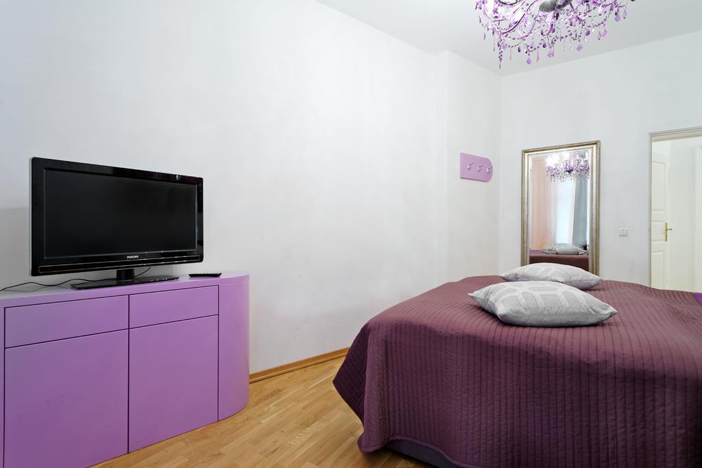 Grand Central Mitte Apartment Berlin Ngoại thất bức ảnh