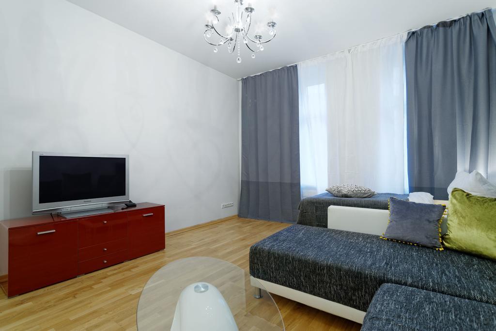 Grand Central Mitte Apartment Berlin Ngoại thất bức ảnh