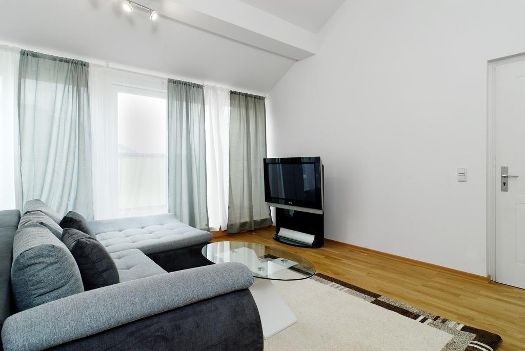 Grand Central Mitte Apartment Berlin Ngoại thất bức ảnh