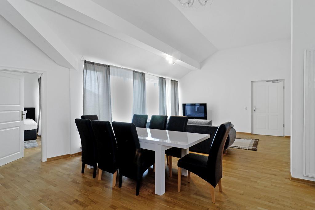 Grand Central Mitte Apartment Berlin Ngoại thất bức ảnh