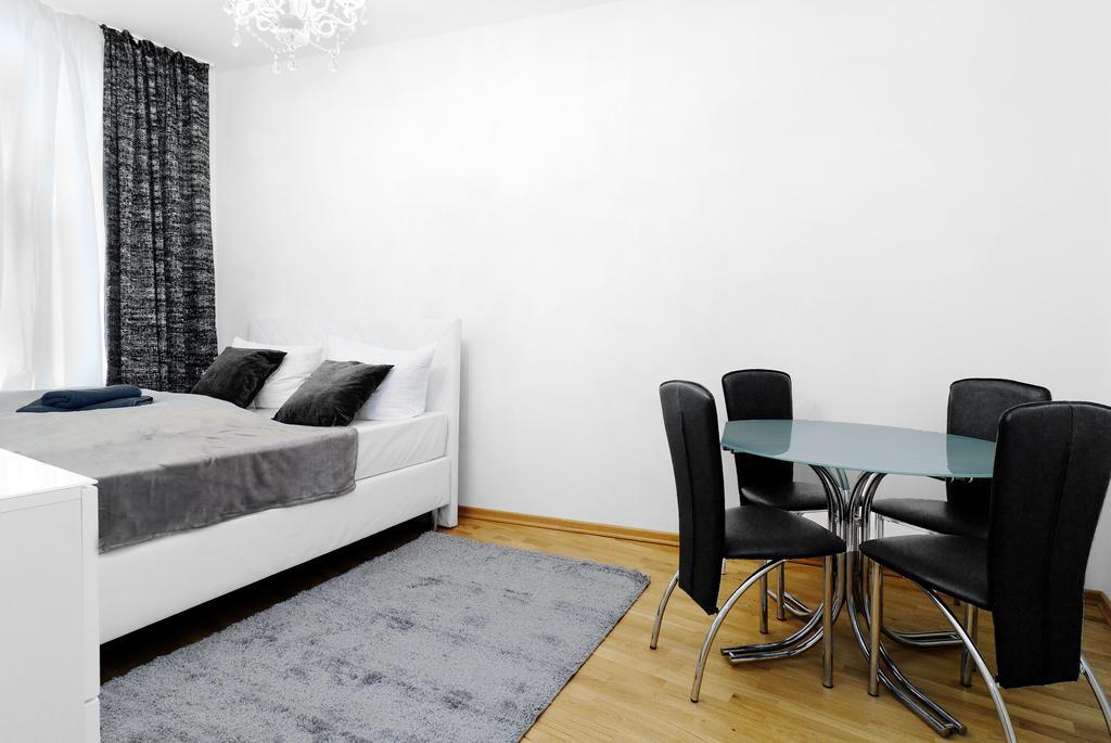 Grand Central Mitte Apartment Berlin Ngoại thất bức ảnh