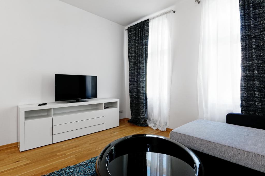 Grand Central Mitte Apartment Berlin Ngoại thất bức ảnh