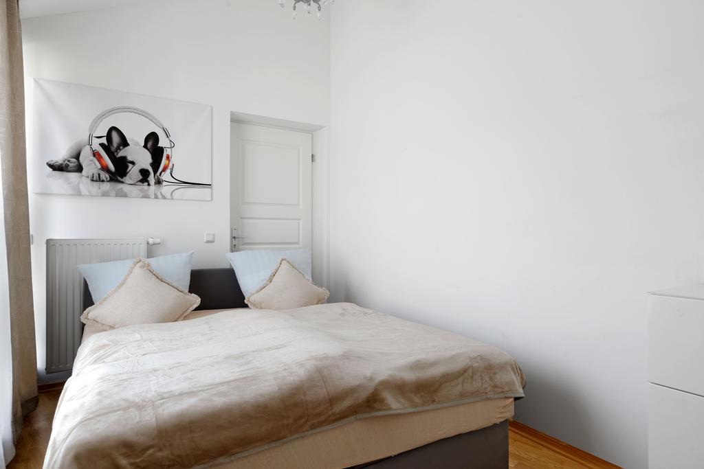 Grand Central Mitte Apartment Berlin Ngoại thất bức ảnh