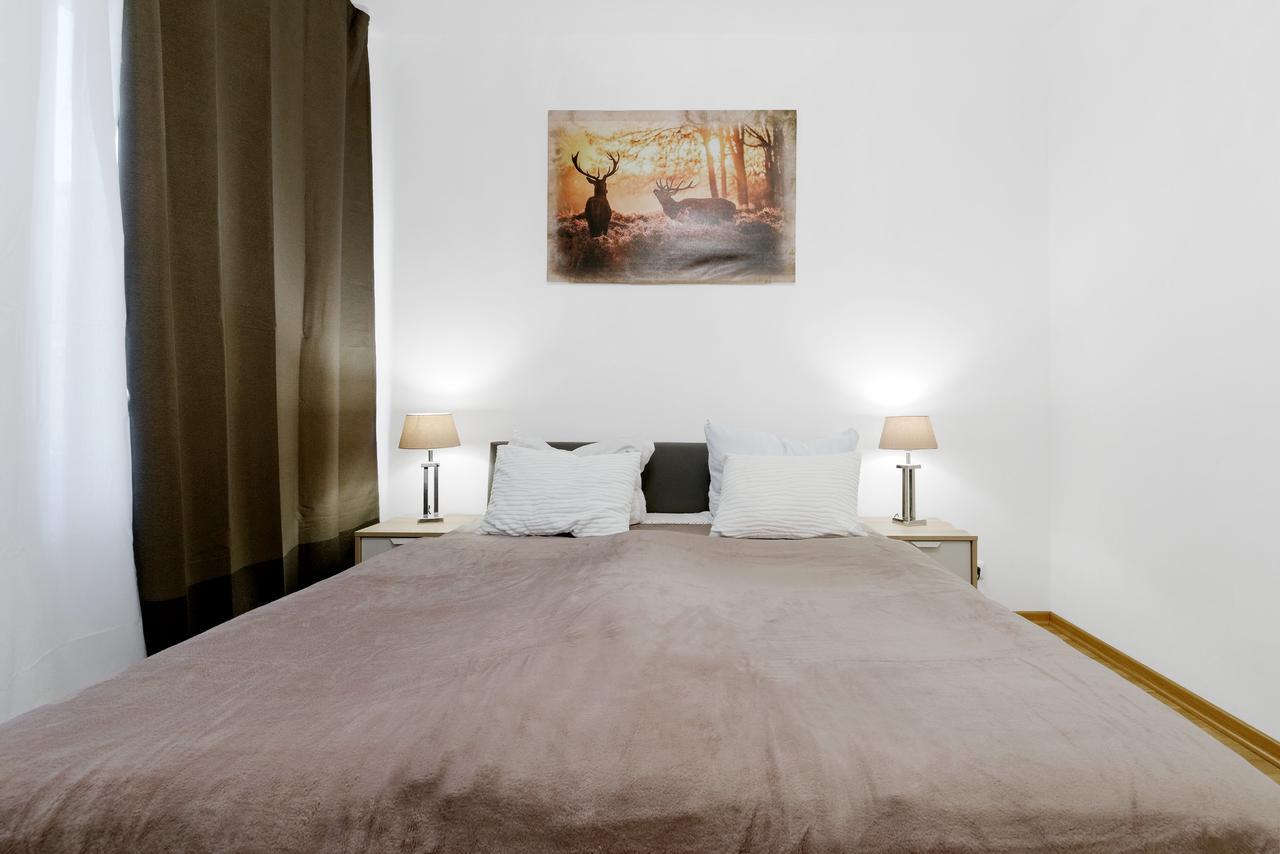 Grand Central Mitte Apartment Berlin Ngoại thất bức ảnh