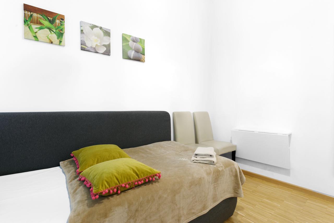 Grand Central Mitte Apartment Berlin Ngoại thất bức ảnh