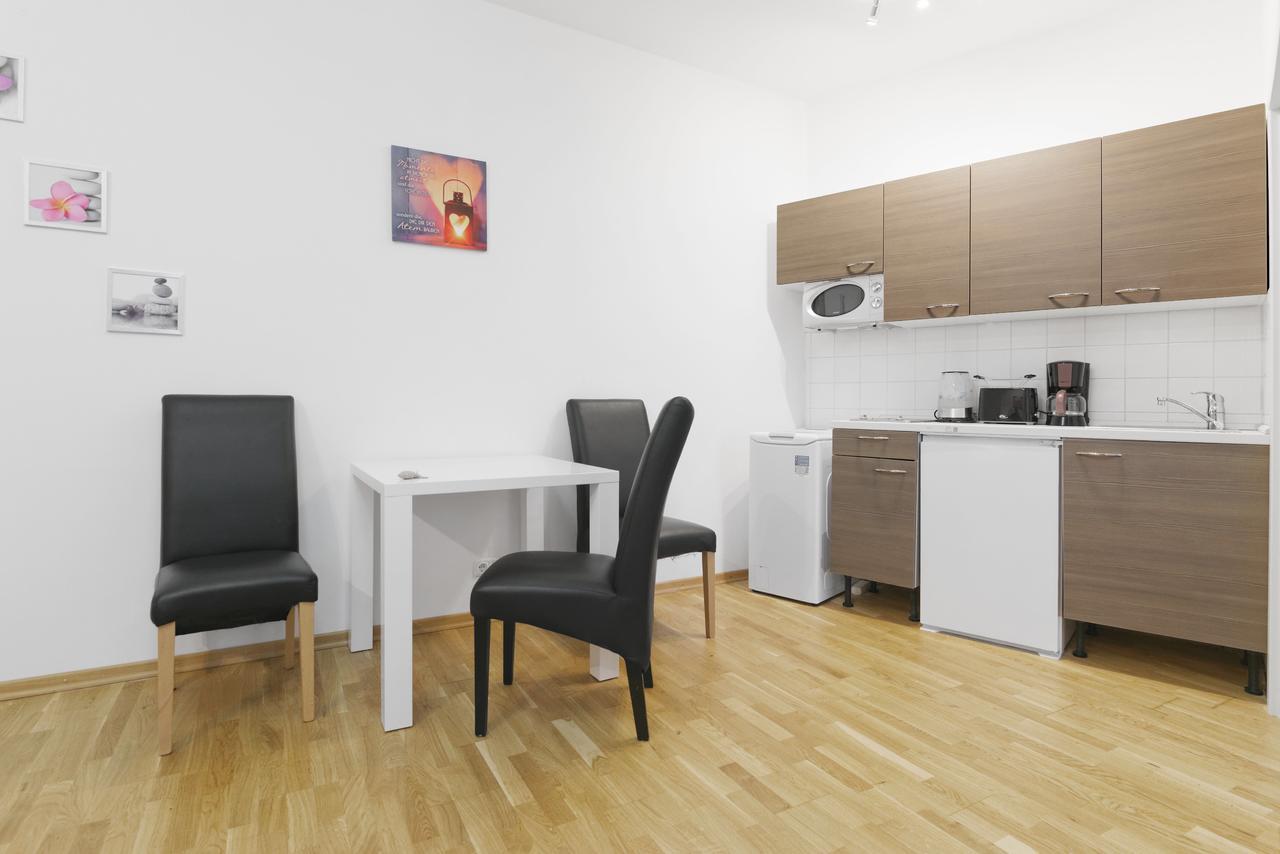 Grand Central Mitte Apartment Berlin Ngoại thất bức ảnh