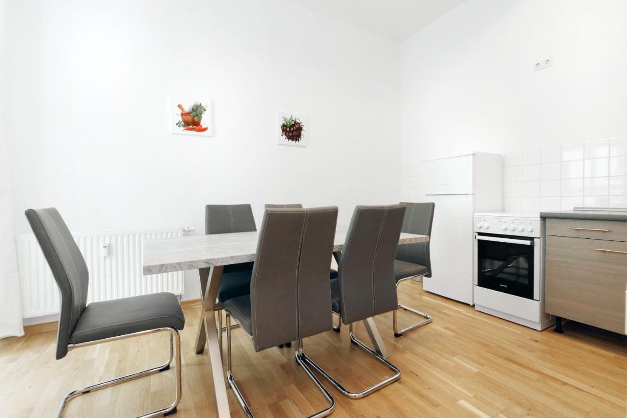 Grand Central Mitte Apartment Berlin Ngoại thất bức ảnh