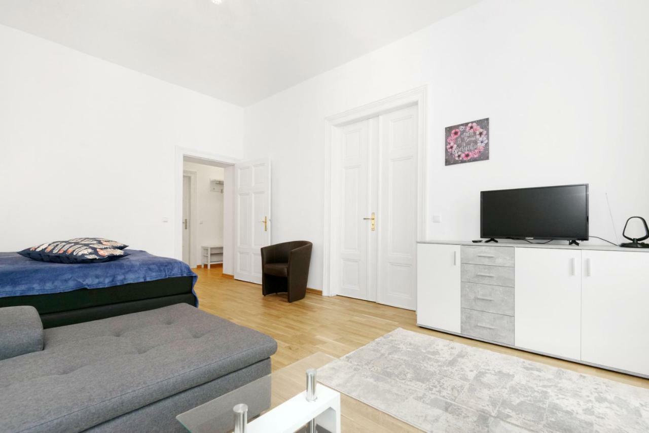 Grand Central Mitte Apartment Berlin Ngoại thất bức ảnh